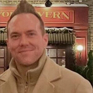 Meet your Posher, Nick